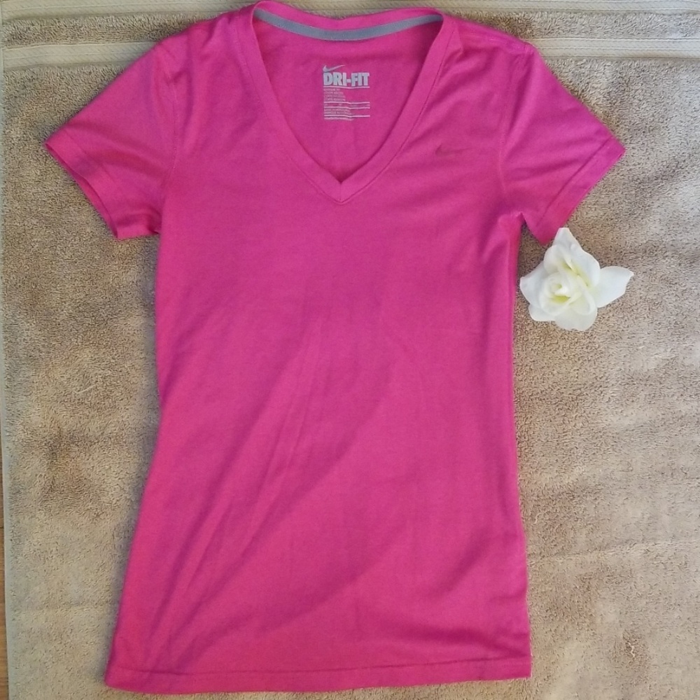 Nike Dri-Fit Tee